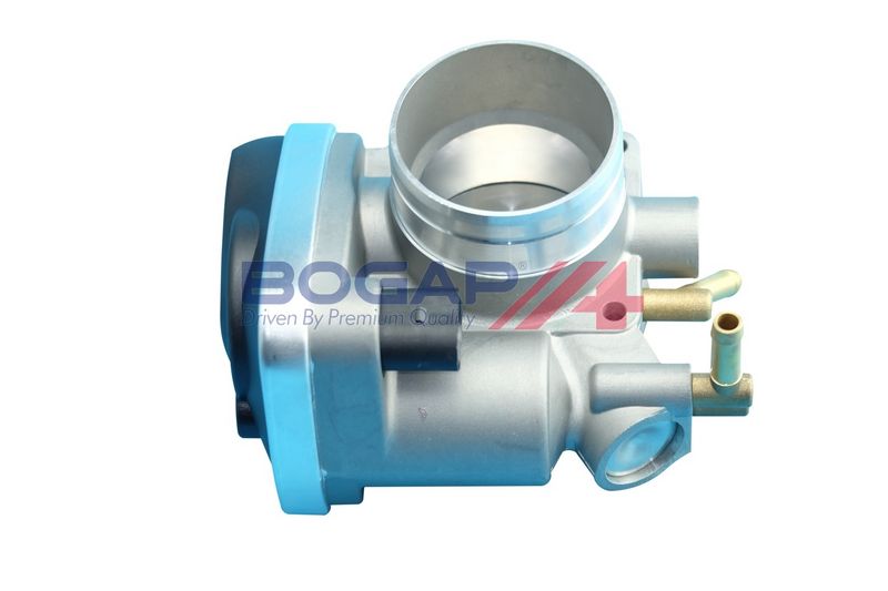 Корпус дроссельной заслонки BOGAP A6319136