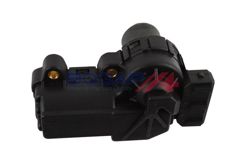 Поворотная заслонка, подвод воздуха BOGAP A6321100
