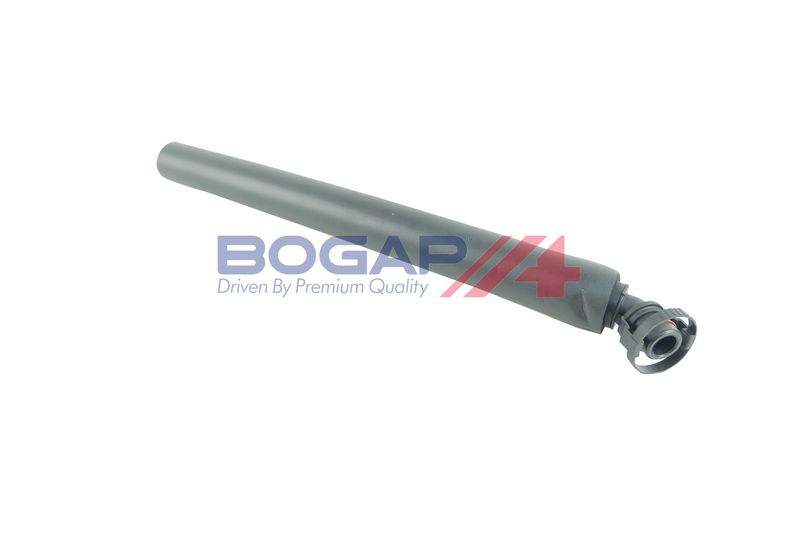 Шланг, вентиляция картера BOGAP B1210104