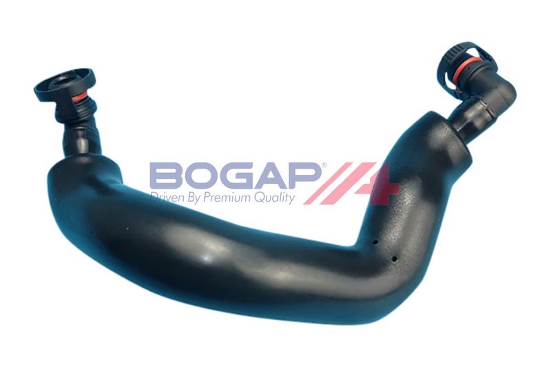 Шланг, вентиляция картера BOGAP B1210113