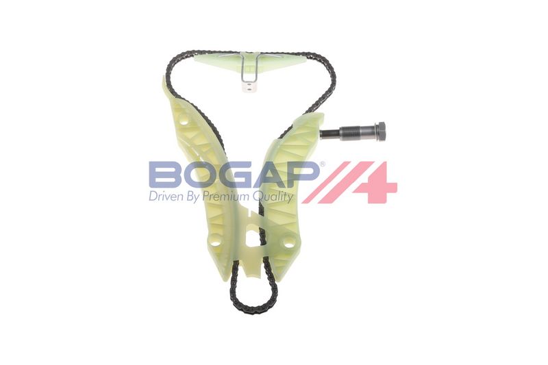 Комплект цели привода распредвала BOGAP B1328100