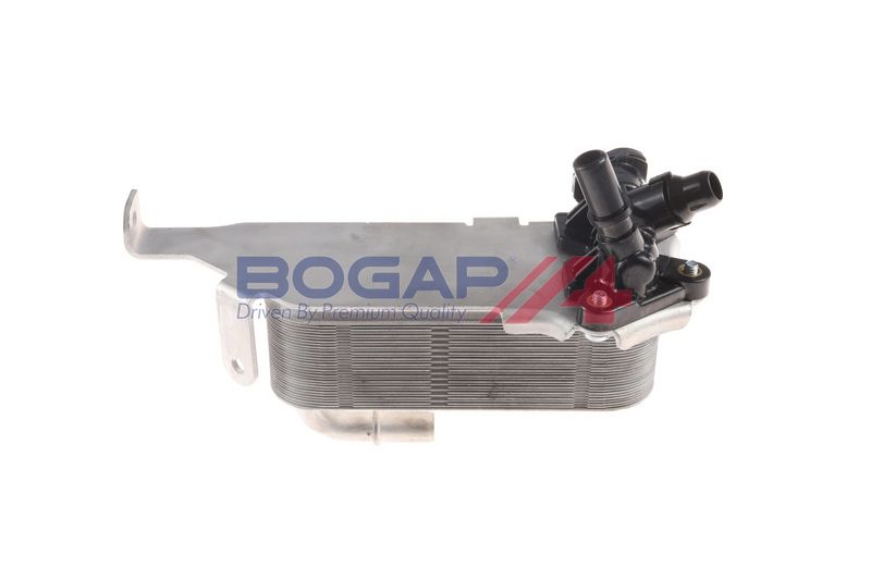 Масляный радиатор, автоматическая коробка передач BOGAP B4223100