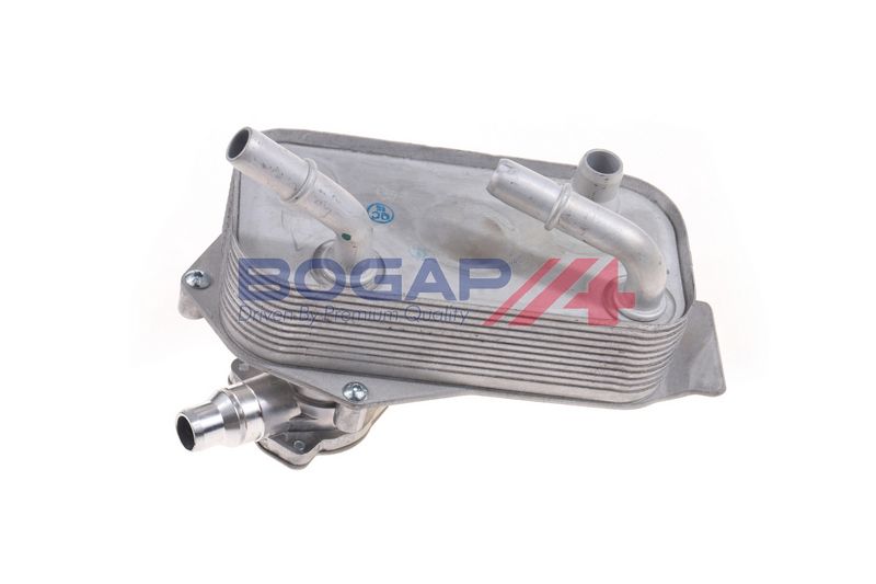 Масляный радиатор, автоматическая коробка передач BOGAP B4223102
