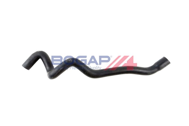 Шланг радиатора BOGAP B4228161