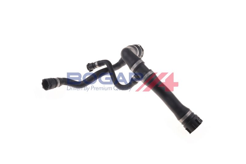 Шланг радиатора BOGAP B4228164