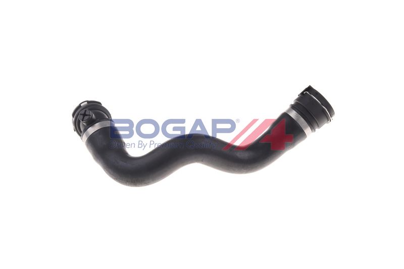 Шланг радиатора BOGAP B4228166