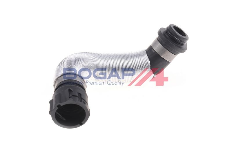 Шланг радиатора BOGAP B4228244