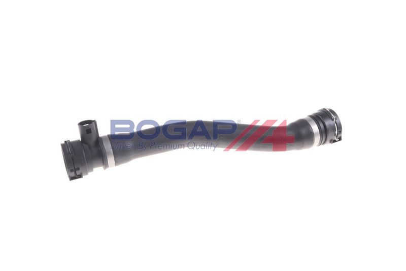 Шланг радиатора BOGAP B4228257
