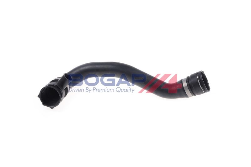 Шланг радиатора BOGAP B4228260