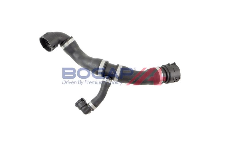 Шланг радиатора BOGAP B4228265