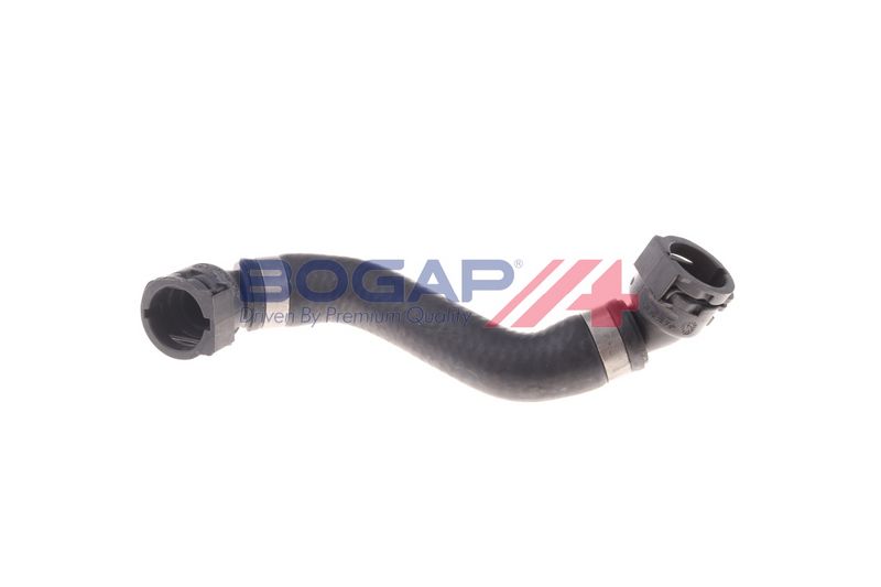 Шланг радиатора BOGAP B4228271