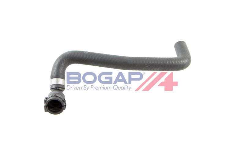 Шланг радиатора BOGAP B4228296