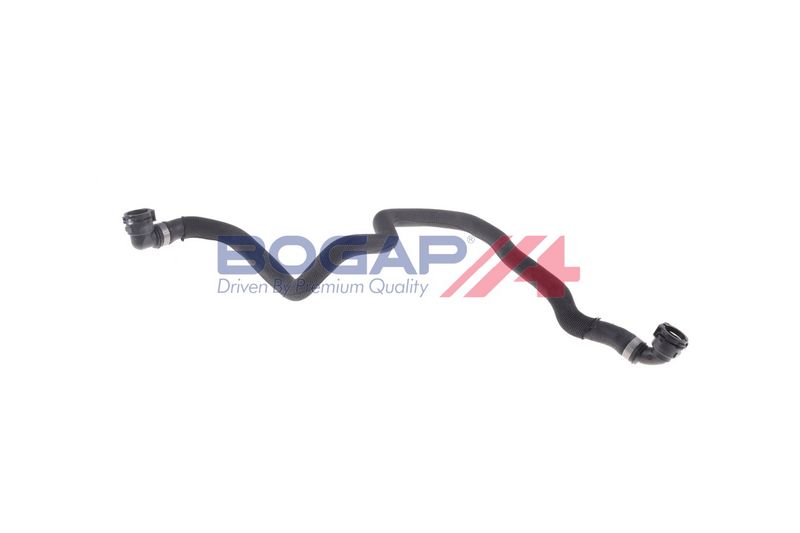 Шланг радиатора BOGAP B4228304