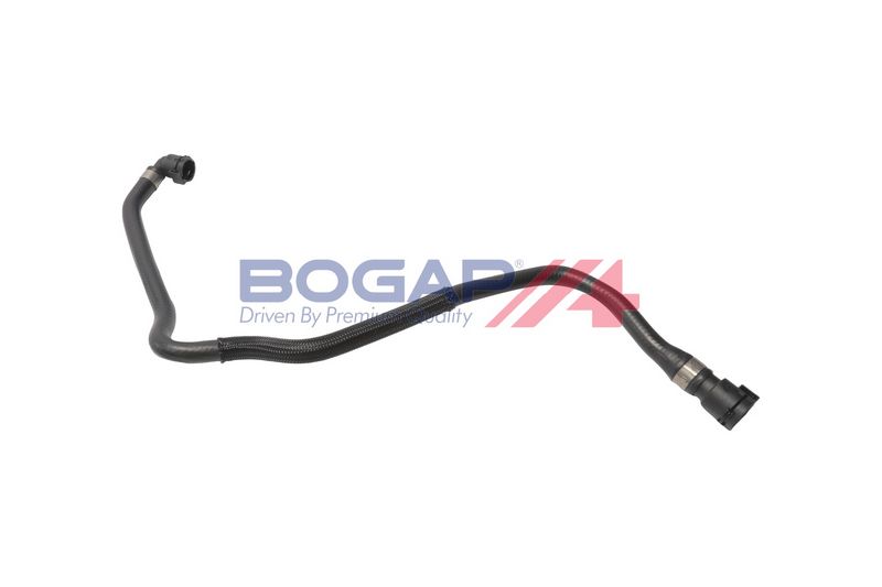 Шланг радиатора BOGAP B4228324