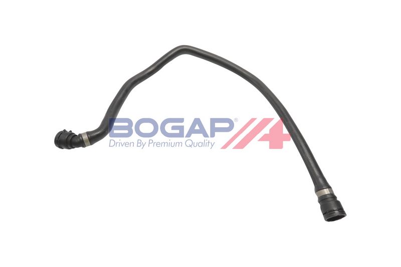 Шланг радиатора BOGAP B4228329