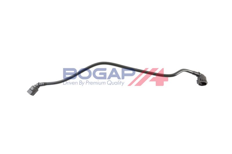 Шланг радиатора BOGAP B4228361
