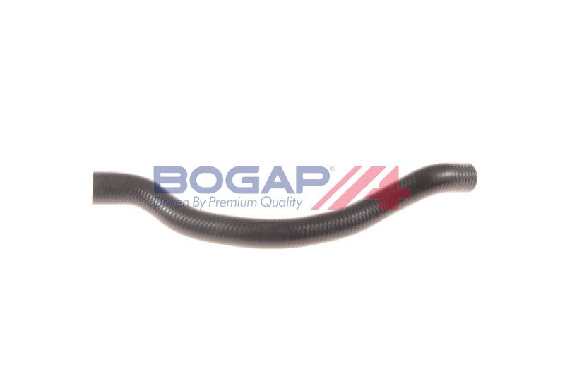 Шланг радиатора BOGAP B4228364