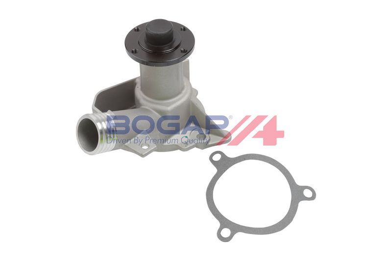 Водяной насос, охлаждение двигателя BOGAP B4234101
