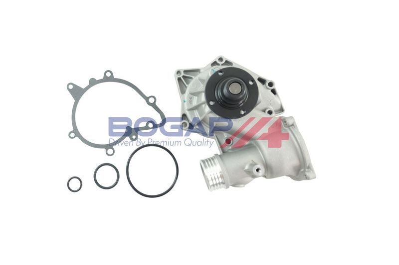 Водяной насос, охлаждение двигателя BOGAP B4234108