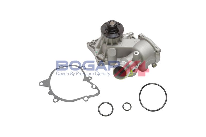 Водяной насос, охлаждение двигателя BOGAP B4234116