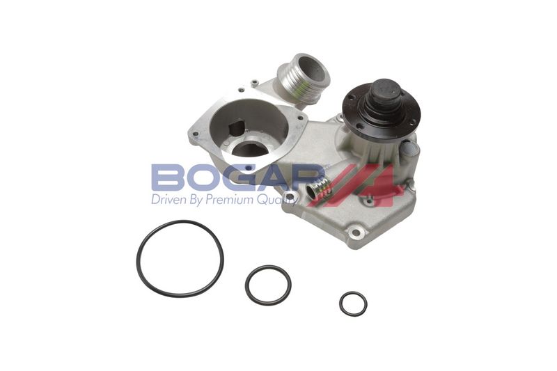 Водяной насос, охлаждение двигателя BOGAP B4234125