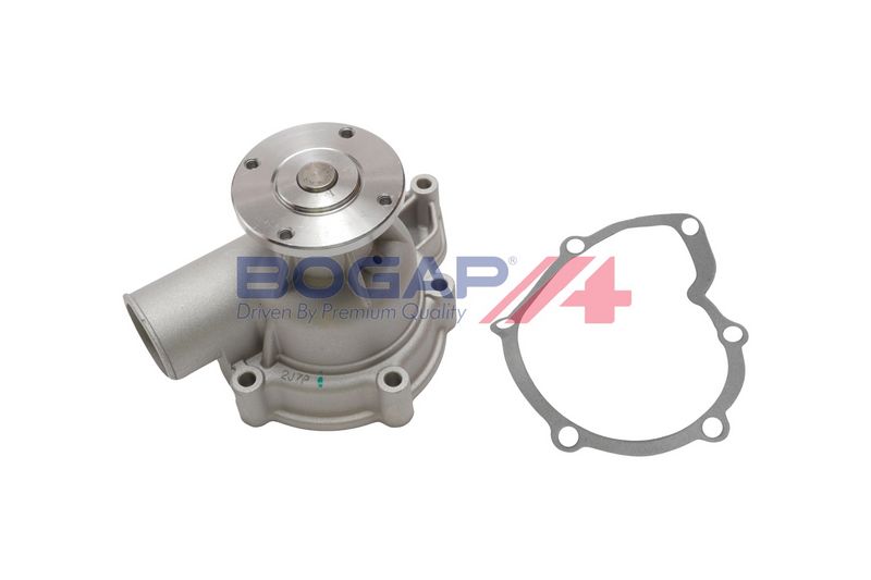 Водяной насос, охлаждение двигателя BOGAP B4234126