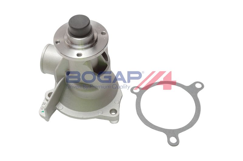 Водяной насос, охлаждение двигателя BOGAP B4234127