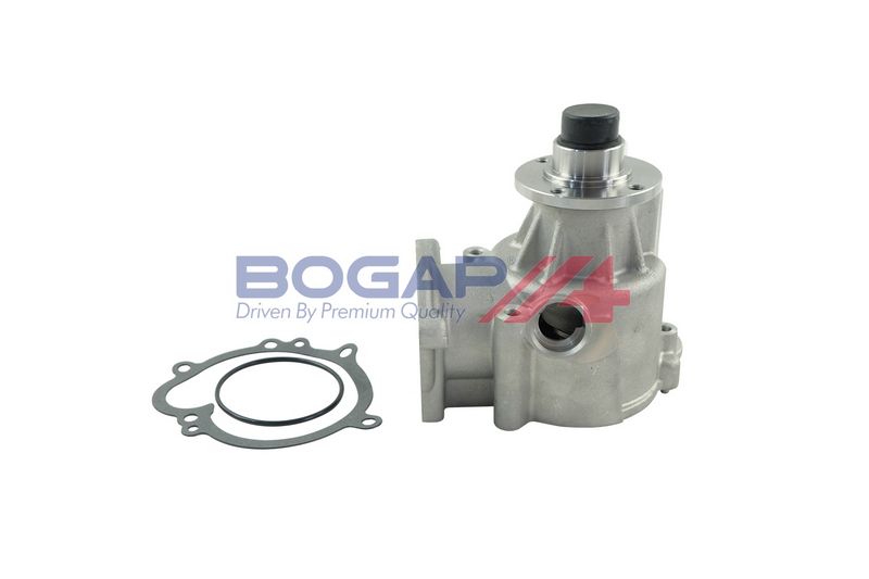 Водяной насос, охлаждение двигателя BOGAP B4234134