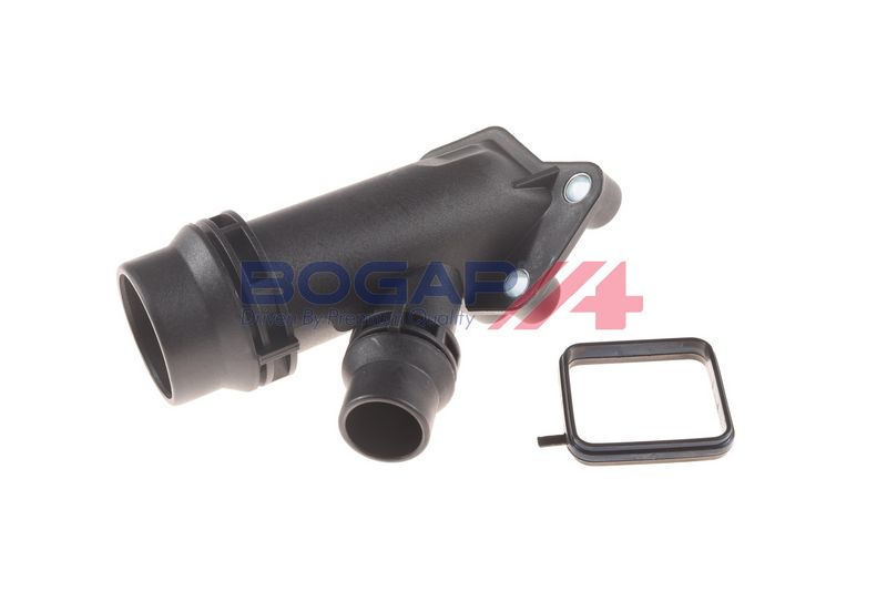 Фланец охлаждающей жидкости BOGAP B4252111