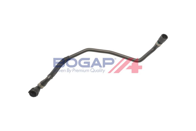 Шланг радиатора BOGAP B4255101
