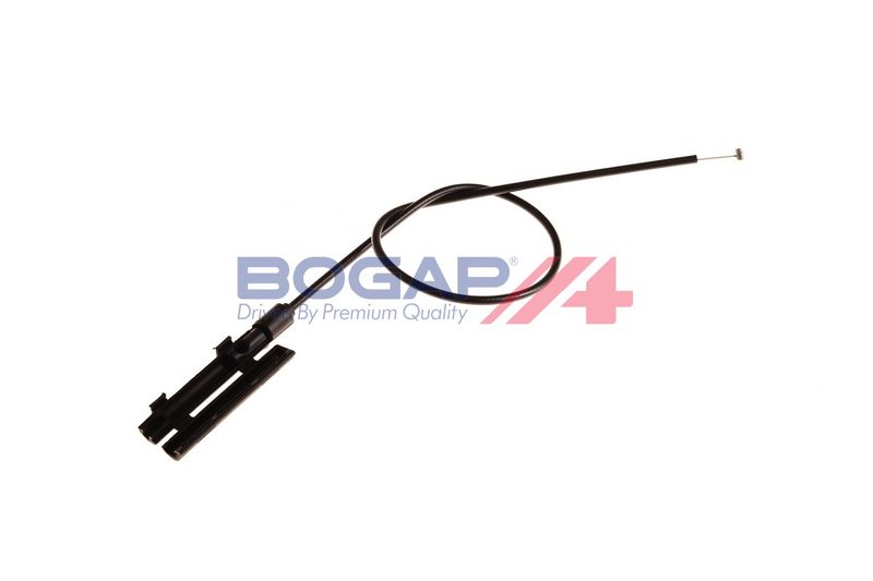 Тросик замка капота BOGAP B5114104