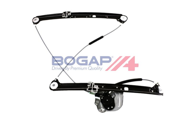 Стеклоподъемник BOGAP B5341136