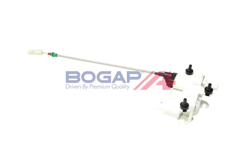 Доводчик, дверца BOGAP B7213110