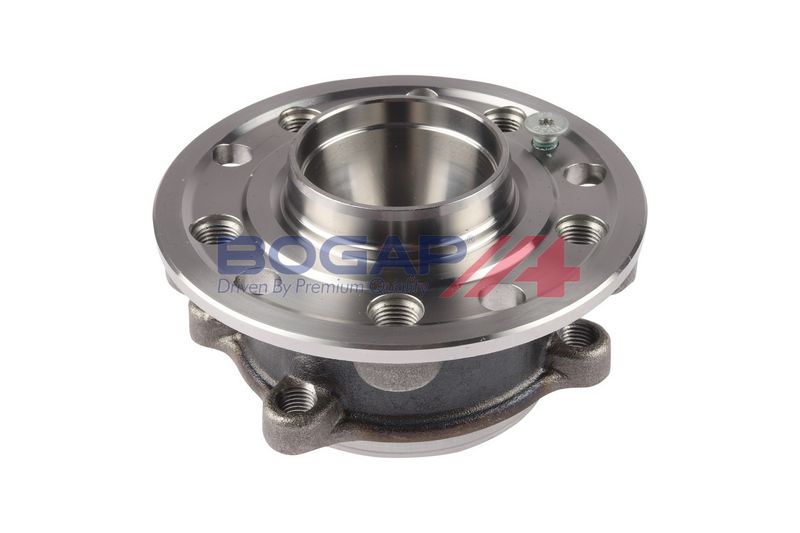 Ступица колеса BOGAP C3334102
