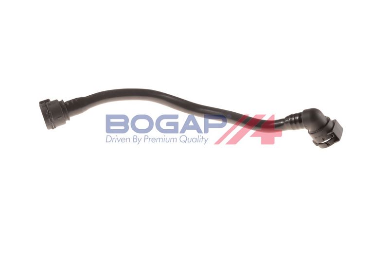 Шланг радиатора BOGAP C4217100