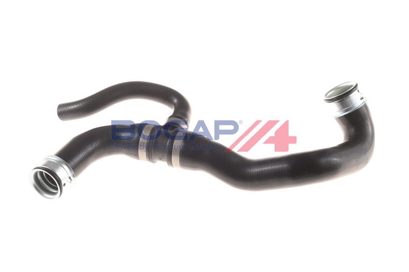 Шланг радиатора BOGAP C4228111