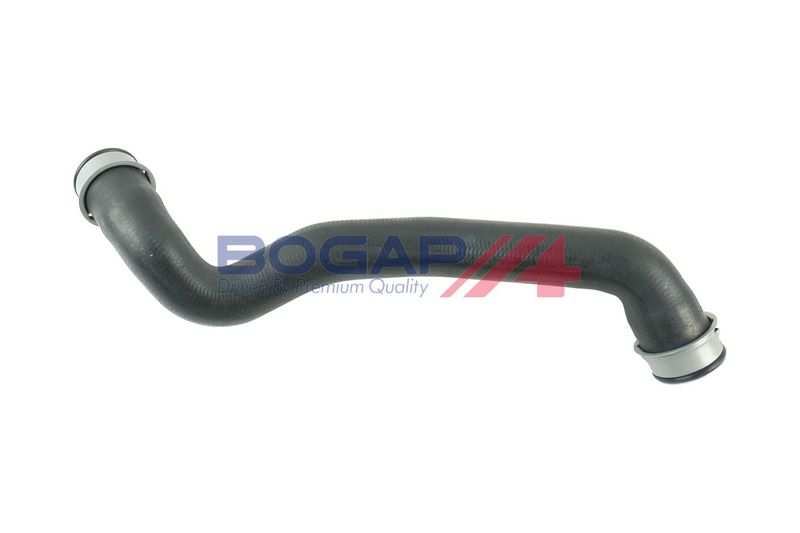 Шланг радиатора BOGAP C4228138