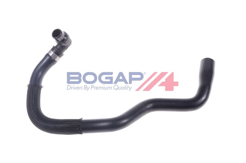 Шланг радиатора BOGAP C4228140