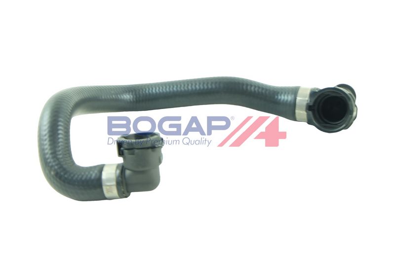 Шланг радиатора BOGAP C4228145