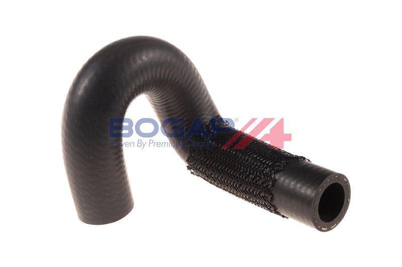 Шланг радиатора BOGAP C4228168