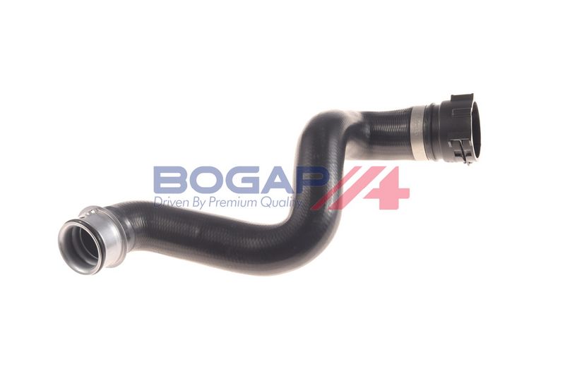 Шланг радиатора BOGAP C4228211