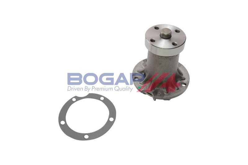 Водяной насос, охлаждение двигателя BOGAP C4234136