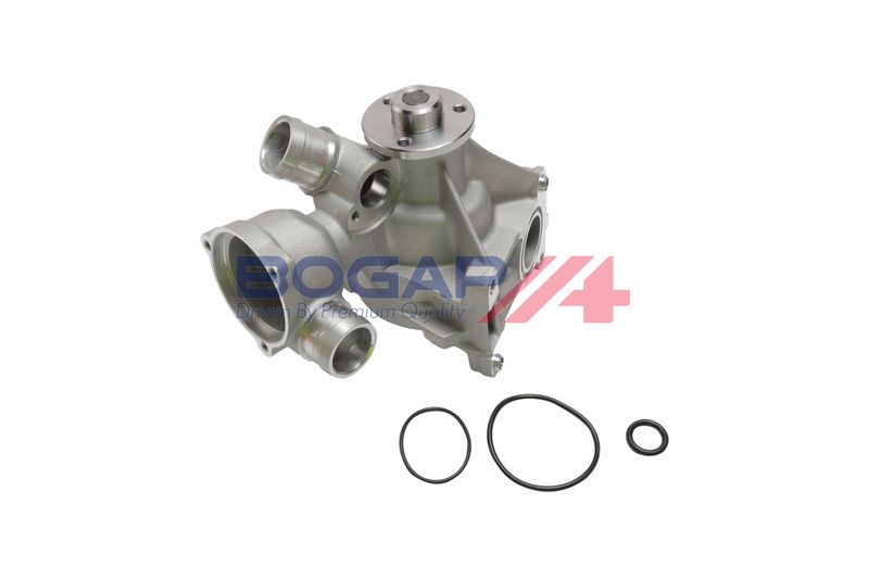 Водяной насос, охлаждение двигателя BOGAP C4234137