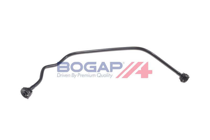 Шланг радиатора BOGAP C4255101