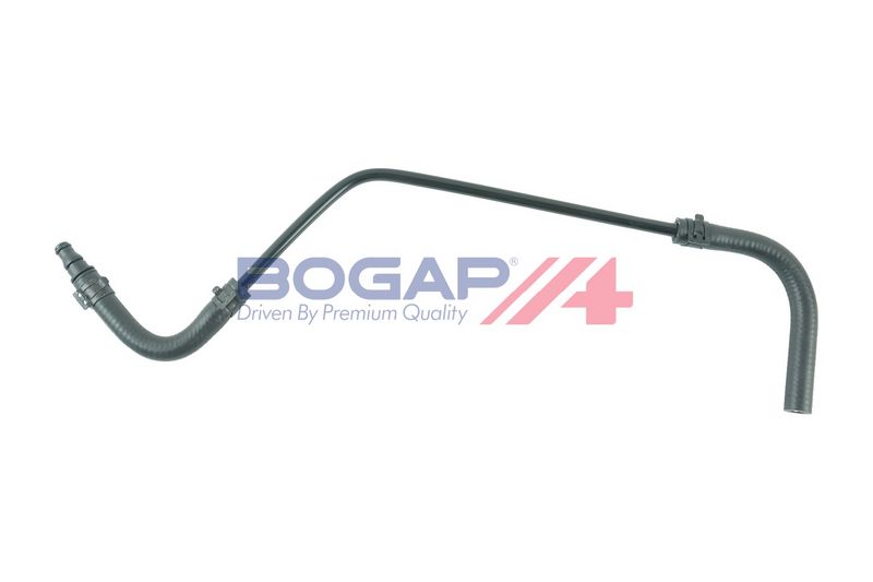 Шланг радиатора BOGAP C4255103