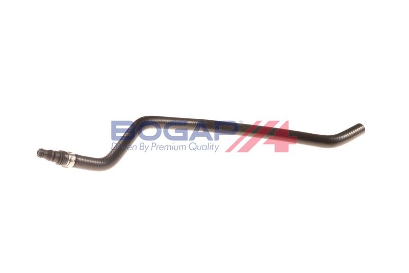 Шланг радиатора BOGAP C4255113