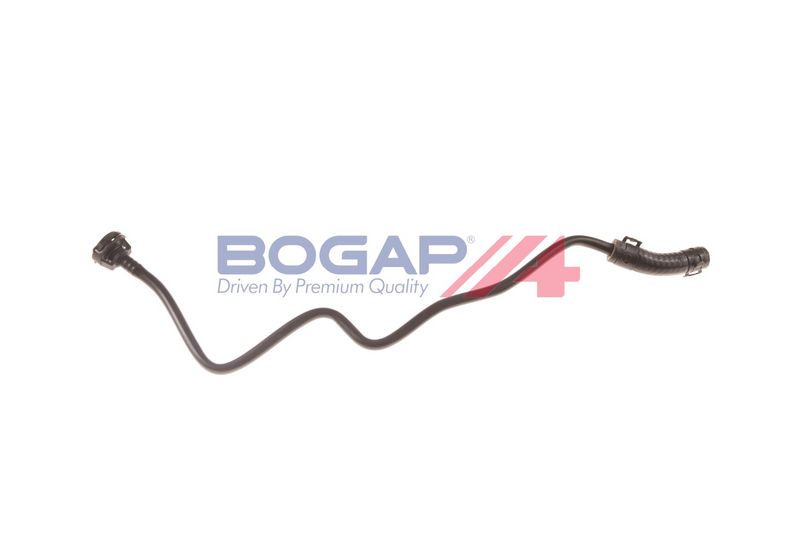 Шланг радиатора BOGAP C4255119