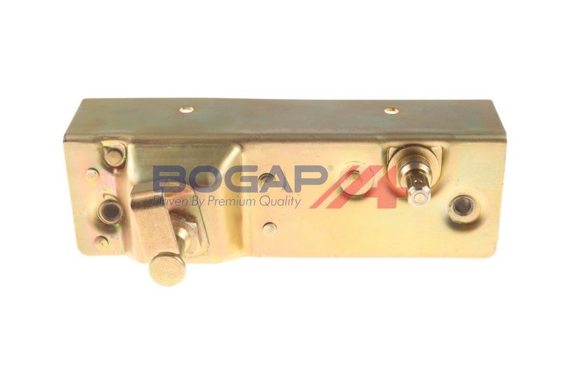 Замок двери BOGAP C5316101