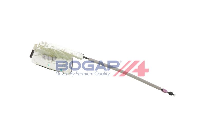 Замок двери BOGAP C5316115