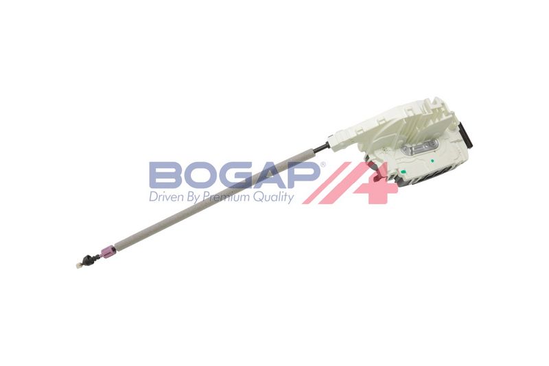 Замок двери BOGAP C5316120